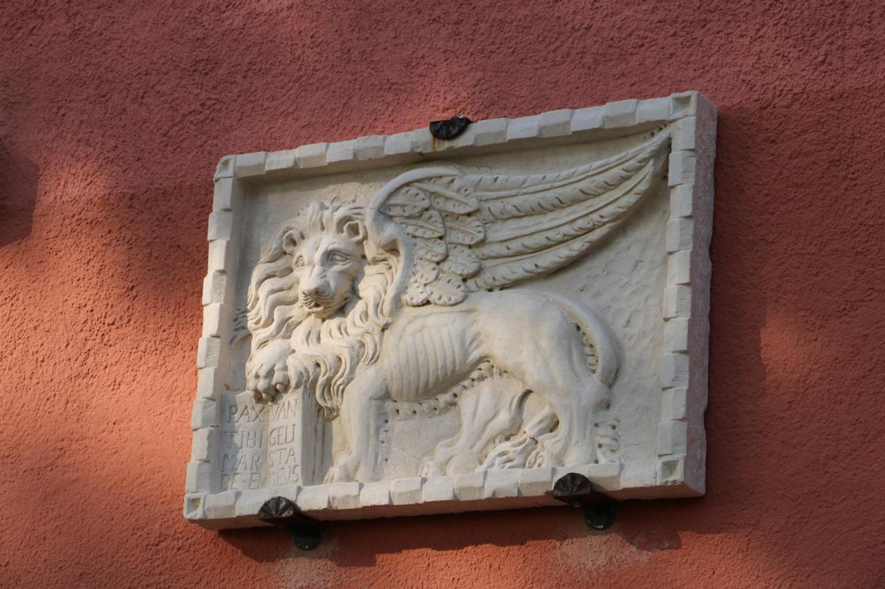 Sepa Chioggia Calle Moretti Exterior foto